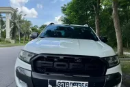 Ford Ranger 2016 - cần pass xe Ford Ranger Wildtrak 4x4 – máy 3.2, SX 2016 giá 475 triệu tại Hải Dương