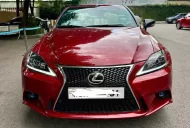 Lexus IS 250 2010 -  Lexus IS250C mui trần – Đẹp xuất sắc, SX 2010 giá 760 triệu tại Tp.HCM
