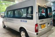 Ford Transit 2012 - Ford Transit – Bán xe ô tô khách 16 chỗ, đời 2012 – Xe công ty Hồ Lộc tại Đà Nẵng giá 240 triệu tại Đà Nẵng