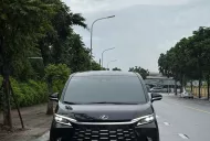 Lexus LM 350 500h 2025 - Bán xe Lexus LM500h năm 2025, màu đen, xe nhập giá 8 tỷ 990 tr tại Hà Nội