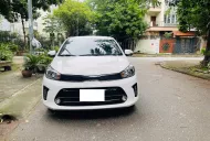 Kia Soluto 1.4MT Deluxe 2024 - Tôi cần bán chiếc xe KIA SOLUTO 1.4MT Deluxe 2024 màu trắng.xe tên tư nhân chính chủ tôi sử dụng giữ gìn giá 325 triệu tại Hà Nội