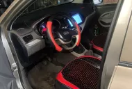 Kia Morning 2015 - Chính chủ bán xe KIA MORNING sản xuất năm 2015 MT giá 125 triệu tại Hải Phòng