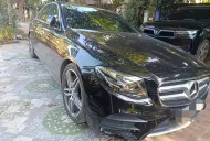 Mercedes-Benz E300 2017 - Bán xe mer E300 AMG sản xuất 2017 giá 950 triệu tại Hà Nội