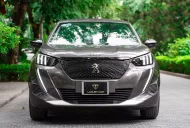 Peugeot 2008 2008 GT line 2022 - Cần bán Peugeot 2008 2008 GT line đời 2022, màu xám, nhập khẩu nguyên chiếc giá cạnh tranh giá 699 triệu tại Hà Nội