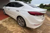 Hyundai Elantra 2018 - Mình có xe elantra 2018 bản 2.0 một chủ từ đầu. giá 400 triệu tại Gia Lai