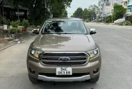 Ford Ranger 2021 -  Bán Ford Ranger Limited 2021 – 4x4 giá 615 triệu tại Tp.HCM