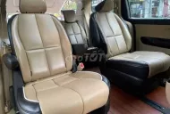 Kia Sedona 2016 - Sedona sản xuất 2016, màu trắng sang trọng đang tìm chủ nhân mới.  giá 555 triệu tại Tp.HCM