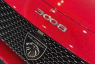 Peugeot 3008 2025 - Peugeot 3008 Premium Red Sensation phối màu quyến rũ nhất của dòng 3008 giá 849 triệu tại Hà Nội