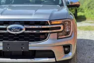 Ford Everest 2025 -  EVEREST TITANIUM 4x2 giá 1 tỷ 299 tr tại Tây Ninh