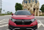 Honda CR V 2020 - Chính chủ bán xe Crv sx 2020 bản L sensing giá 765 triệu tại Thanh Hóa