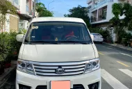 Hãng khác Khác Teraco Tera V 2022 - Xe tải van 945kg 2 chỗ ngồi Teraco Tera V 2022 , xe gia đình 1 đời chủ giá 249 triệu tại Tp.HCM