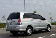 Toyota Innova 2009 - BÁN INNOVA G 2009 – XE GIA ĐÌNH SỬ DỤNG, ZIN ĐẸP giá 178 triệu tại Thanh Hóa