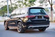 Mercedes-Benz GL450 GLS450 2020 - Xe Mercedes GLS450 đời 2020, màu đen giá 3 tỷ 279 tr tại Hà Nội
