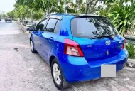 Toyota Innova 2008 -  CHÍNH CHỦ CẦN BÁN TOYOTA YARIS – MÁY ZIN, KEO CHỈ ZIN – GIÁ 182 TRIỆU SẢ XUẤT NĂM 2008 TẠI NHẬT BẢN  giá 182 triệu tại Hà Nội