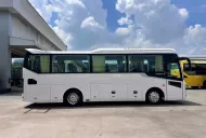Hãng khác Xe du lịch 2025 - THACO CRUIZER 95S 270Ps – ĐẲNG CẤP XE BUS GHẾ NGỒI THẾ HỆ MỚI 2025  MẠNH MẼ – TIẾT KIỆM – SANG TRỌNG – SINH LỜI BỀN VỮNG giá 2 tỷ 465 tr tại Tp.HCM