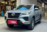 Toyota Fortuner 2.4G AT 2020 giá 780 triệu tại Tp.HCM