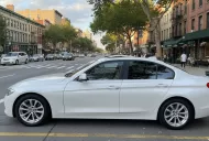 BMW 320i 2016 - Cần bán BMW 320i 2016 đăng ký 2017 giá 680 triệu tại Tp.HCM