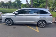 Toyota Veloz Cross 2024 - BÁN XE TOYOTA VELOZ CROSS TOP 2024 – MỚI 37.000 KM giá 575 triệu tại Tp.HCM