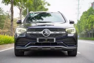 Mercedes-Benz GLC 300 AMG 2020 - Cần bán xe Mercedes AMG đời 2020, nhập khẩu nguyên chiếc giá 1 tỷ 439 tr tại Hà Nội
