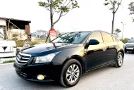 Chevrolet Lacetti 2010 - Em lên đời nên nhượng lại chiếc Lacetti 2010 siêu đẹp giá 125 triệu tại Bắc Giang