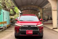 Toyota Corolla Cross 1.8V 2020 giá 660 triệu tại Tp.HCM