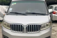 Dongben X30 2020 - BÁN XE TẢI VAN DONGBEN 2020 – GIÁ RẺ CHỈ 120 TRIỆU giá 120 triệu tại Hà Nội