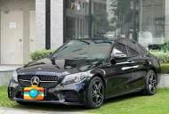 Mercedes-Benz C300 2019 - C300 2019 – Xe gia đình, chạy chuẩn, không lỗi vặt giá 999 triệu tại Tp.HCM