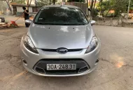Ford Fiesta 2012 - Ford Fiesta 2012 – Xe 5 chỗ giá 185 triệu tại Hà Nội