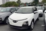 VinFast VF5 2025 - VINFAST VF5 – NHẬN XE LĂN BÁNH CHỈ 59 TRIỆU  giá 529 triệu tại Tp.HCM