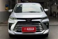 Toyota Avanza Premio 1.5AT 2024 giá 510 triệu tại Tp.HCM