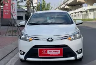 Toyota Vios 1.5E MT 2018 giá 330 triệu tại Tp.HCM