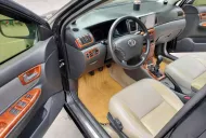 Toyota Corolla altis 2008 - Cần bán cho ngừoi thich dùng. Altis 2008MT xe chất 1.8G. giá 165 triệu tại Vĩnh Phúc