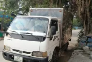 Hãng khác Khác 2011 - Bán Xe Tải Nhỏ – Giá Tốt Sản Xuất Năm 2011  giá 155 triệu tại Hải Dương