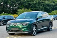 VinFast VF8 2025 - VF 8: 1ty019 - 1ty199 • Giảm trực tiếp 4% giá 1 tỷ 199 tr tại Hà Nội