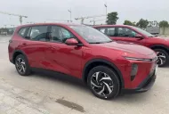 VinFast VF6 2025 -  VF Limo green • Giảm trực tiếp 4% giá 749 triệu tại Hà Nội