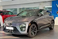 VinFast VF7 2025 - VF 7: 789- 1ty019 • Giảm trực tiếp 4% giá 789 triệu tại Hà Nội