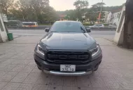 Ford Ranger Raptor 2022 - Chính chủ bán xe Ford  raptor 2022 giá 850 triệu tại Nghệ An