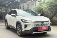 Toyota Corolla Cross 1.8HEV 2024 giá 880 triệu tại Tp.HCM