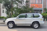 Toyota Land Cruiser Prado 2005 - Toyota Land Cruiser Prado 2005 – MT – Máy dầu GX 3.0 – 7 chỗ – Chính chủ giá 456 triệu tại Hà Nội