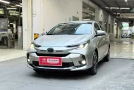 Toyota Vios 1.5G 2025 giá 520 triệu tại Tp.HCM