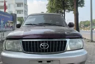 Toyota Sera 2003 - Bán Xe Toyota Zace 2003 Gl giá 105 triệu tại Hà Nội