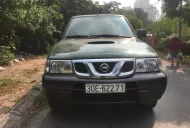 Nissan Terrano 2004 - Nissan terano máy dầu sx 2004 xe 2 cầu 7 chỗ giá 170 triệu tại Hà Nội
