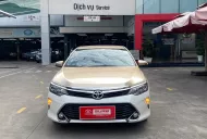 Toyota Fortuner 2.5Q 2018 giá 750 triệu tại Tp.HCM