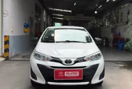 Toyota Vios 1.5E MT 2018 giá 320 triệu tại Tp.HCM