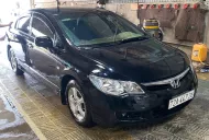Honda Civic 2007 -   Cần nhường lại đam mê cho ae về dọn JDM Honda Civic em đang sử dụng DK 12/2007 giá 195 triệu tại BR-Vũng Tàu