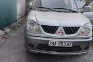 Mitsubishi Jolie 2005 - BÁN MITSUBISHI JOLIE SX 2005 – 8 CHỖ – GIÁ HỢP LÝ giá 65 triệu tại Hà Nội