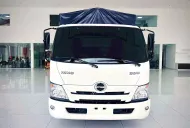 Hino XZU 2025 - BÁN XE TẢI HINO XZU650L – ĐỜI 2025  giá 745 triệu tại Bình Dương