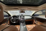 Jaguar XJL 2013 - JAGUAR XJL 3.0 PORTFOLIO – SIÊU SEDAN HẠNG SANG  giá 1 tỷ 120 tr tại Tp.HCM