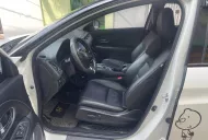 Honda HRV 2019 - Nhà dư dùng nay tôi cần bán xe honda HRV-1.8L bản full,sản xuất 2019,đk 2020 giá 525 triệu tại BR-Vũng Tàu
