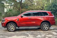 Ford Everest 2023 - FORD EVEREST TITANIUM 4x4 2023 – XE ĐẸP ĐỜI CAO – GIÁ CỰC TỐT giá 1 tỷ 310 tr tại Tp.HCM